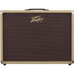 Peavey 112-C 1x12 Guitar Cabinet Tweed 60W gitaar, Verzenden, Nieuw
