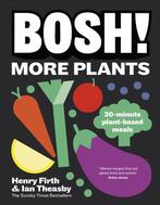 9780241786789 BOSH!- BOSH! More Plants Ian Theasby, Boeken, Verzenden, Nieuw, Ian Theasby