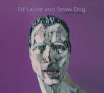 cd digi - Ed Laurie - Trip The Wire, Zo goed als nieuw, Verzenden