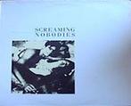 LP gebruikt - Screaming Nobodies - Burger King, Verzenden, Zo goed als nieuw