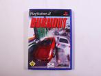 Playstation 2 - Burnout  [No Manual], Ophalen of Verzenden, Nieuw