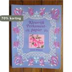 KLEURRIJK PERKAMENTPAPIER 9789021326443 John Wilson, Verzenden, Gelezen, John Wilson