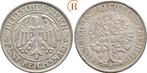 5 Reichsmark Eichbaum 1928 D Weimarer Republik:, Verzenden