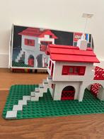 Lego Set - 350 - Classic - SPANISH VILLA # met ANTENNE # met, Kinderen en Baby's, Speelgoed | Duplo en Lego, Nieuw