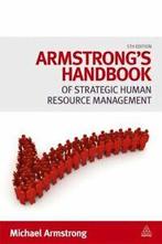 Armstrongs handbook of strategic human resource management, Boeken, Verzenden, Gelezen, Michael Armstrong