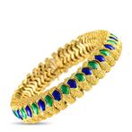 Cartier - Armband - 18 karaat Geel goud, 18K Geelgouden, Sieraden, Tassen en Uiterlijk, Armbanden, Nieuw