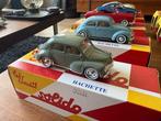 Solido - Modelauto (15) - Collection Of Boxed Les Jouets, Nieuw