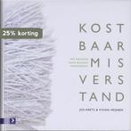 Kostbaar misverstand 9789052616728 J. Arets, Verzenden, Zo goed als nieuw, J. Arets