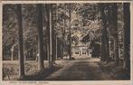 DEN DOLDER - Ernst Sillem-Hoeve, Verzenden, Gelopen