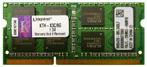 Kingston KTH-X3C/8G – 8GB DDR3 1600MHz DIMM Geheugen –, Ophalen of Verzenden, Nieuw