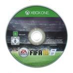 Fifa 16 (losse disc) (Xbox One), Spelcomputers en Games, Spelcomputers | Xbox One, Gebruikt, Verzenden