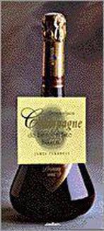 Champagne / Droomwijnen 9789054260134 J. Turnbull, Verzenden, Gelezen, J. Turnbull