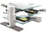 Lagrange Raclette 009404 - Racletteset - 600 W - 4 personen, Verzenden, Zo goed als nieuw