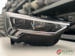 AUDI Q3 83A VOLL LED KOPLAMP RECHTS 83A941034, Verzenden, Gebruikt, Audi