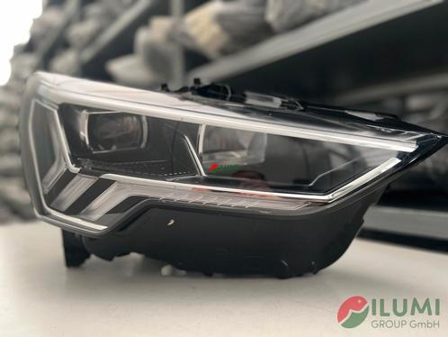 AUDI Q3 83A VOLL LED KOPLAMP RECHTS 83A941034, Auto-onderdelen, Verlichting, Gebruikt, Audi, Verzenden