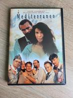 DVD - Mediterraneo, Cd's en Dvd's, Dvd's | Komedie, Overige genres, Gebruikt, Vanaf 12 jaar, Verzenden