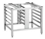 Onderstel 110 | CNS | 850 x 700 x 741 mm HorecaTraders, Verzenden, Nieuw in verpakking