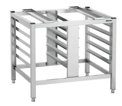 Onderstel 110 | CNS | 850 x 700 x 741 mm HorecaTraders, Zakelijke goederen, Horeca | Meubilair en Inrichting, Verzenden
