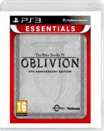 The Elder Scrolls IV: Oblivion 5th [PS3], Spelcomputers en Games, Games | Sony PlayStation 3, Ophalen of Verzenden, Nieuw