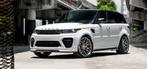 Gebruikte Urban Carbon Bodykit voor Range Rover Sport L494, Ophalen, Gebruikt, Land Rover, Bumper