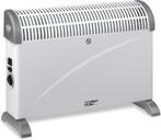 2dekans | Plein Air Elektrische Heater Kachel TCT-2000 -, Ophalen of Verzenden, Zo goed als nieuw