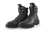 Mexx Veterboots in maat 41 Zwart | 10% extra korting, Mexx, Verzenden, Zwart, Overige typen