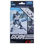 (Pre-order) G.I. Joe Classified Series Arctic B.A.T. (Toys), Verzenden, Zo goed als nieuw