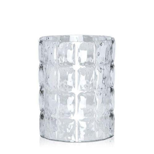 20% Korting |  Kartell Vaas, Huis en Inrichting, Woonaccessoires | Vazen, Zo goed als nieuw, Verzenden