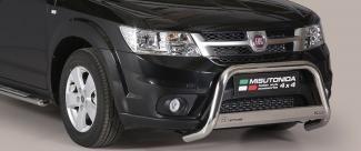 Pushbar Fiat Freemont 2011- Medium bar 63mm, Auto-onderdelen, Overige Auto-onderdelen, Ophalen of Verzenden