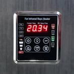 Infrarood Dieselstraler Pro 13 kW kachel heater kanon gas, Huis en Inrichting, Kachels, Verzenden, Nieuw, Vrijstaand, Overige soorten