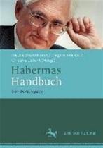 9783476025708 Habermas-Handbuch J.B. Metzler, Boeken, Nieuw, J.B. Metzler, Verzenden