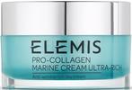 ELEMIS PRO-COLLAGEN MARINE CREAM ULTRA RICH GEZICHTSCREME .., Sieraden, Tassen en Uiterlijk, Uiterlijk | Gezichtsverzorging, Verzenden