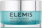 ELEMIS PRO-COLLAGEN MARINE CREAM ULTRA RICH GEZICHTSCREME .., Nieuw, Verzenden