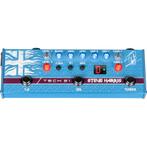 (B-Stock) Tech 21 Steve Harris SH1 Signature SansAmp, Muziek en Instrumenten, Effecten, Verzenden, Nieuw