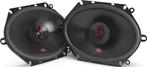 JBL Stage3 8627 - 6 x 8 Inch - Coaxiale speakers - 250 Watt, Auto diversen, Autospeakers, Verzenden, Nieuw