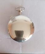 Zilver - Medaillon - 1980 Italië, Antiek en Kunst, Antiek | Goud en Zilver