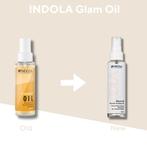 Indola Glamorous Oil - 100ml, Ophalen of Verzenden, Nieuw, Overige typen