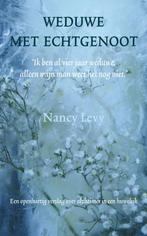 Weduwe met echtgenoot 9789022996874 Nancy Levy, Verzenden, Gelezen, Nancy Levy
