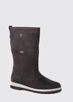 Dubarry Ultima XF Zeillaars - Zwart - 42, Ophalen of Verzenden, Nieuw