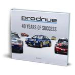 Prodrive 40 Years of Success, Algemeen, Ian Wagstaff, Verzenden, Nieuw