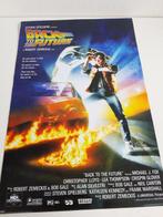 Drew Struzan - Back to the Future - Movie Poster 91,5 x 61, Nieuw