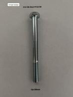 DoubleLock Bout M12x130 Compact Serie, Nieuw