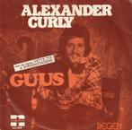 vinyl single 7 inch - Alexander Curly - Guus, Cd's en Dvd's, Vinyl Singles, Verzenden, Zo goed als nieuw