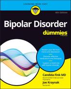 9781394168675 Bipolar Disorder For Dummies, Boeken, Nieuw, Candida Fink, Verzenden