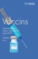 Vaccins 9789088031403 Cécile Van Els, Verzenden, Zo goed als nieuw, Cécile Van Els