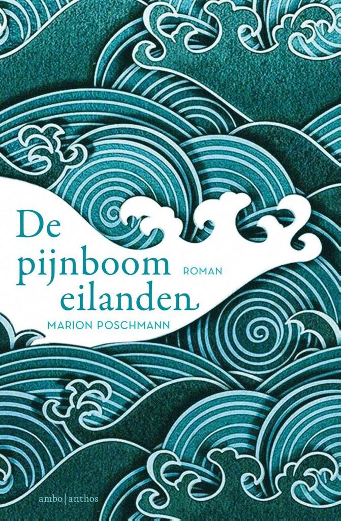 De pijnboomeilanden (9789026343421, Marion Poschmann), Boeken, Romans, Nieuw, Verzenden