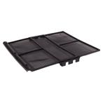 Vechline Rooster Bankairco Zwart, Ophalen of Verzenden, Nieuw