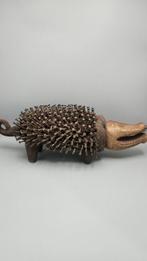 prachtige Kongo-hond - Bakongo - Congo-Kinshasa (Zonder, Antiek en Kunst