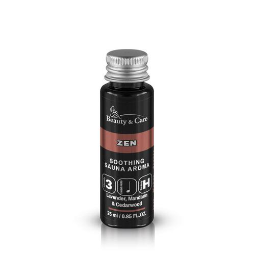 Beauty & Care Zen opgiet 25 ml.  new, Sport en Fitness, Sauna, Fins of Traditioneel, Toebehoren, Nieuw, Ophalen of Verzenden