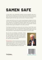 Samen safe 9789462724686 Hans van der Loo, Verzenden, Zo goed als nieuw, Hans van der Loo